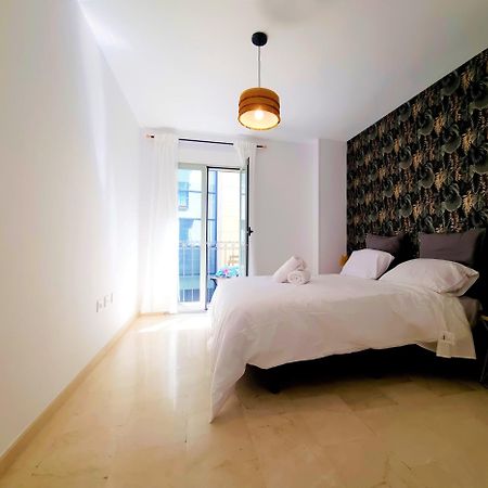 Charlot Center Apartment I Alicante Exterior foto
