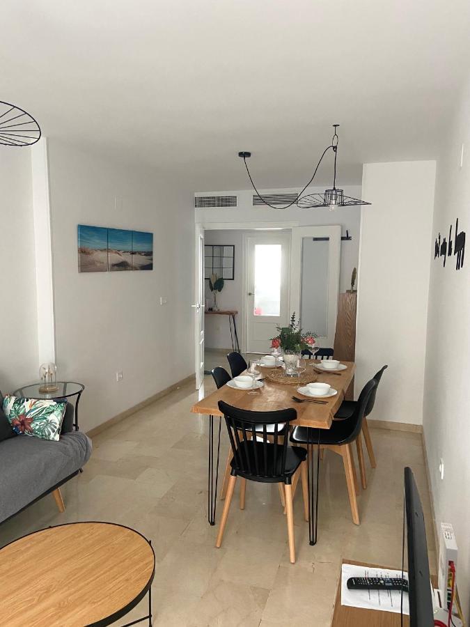 Charlot Center Apartment I Alicante Exterior foto