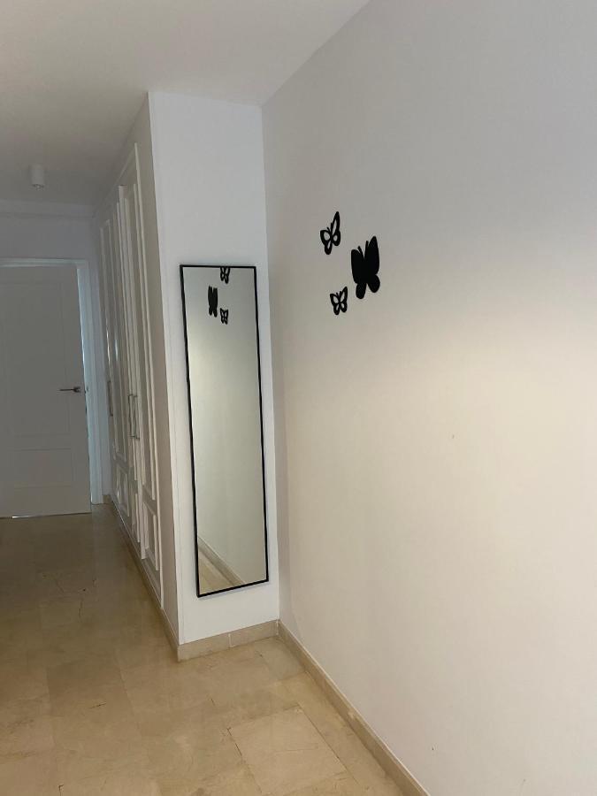 Charlot Center Apartment I Alicante Exterior foto