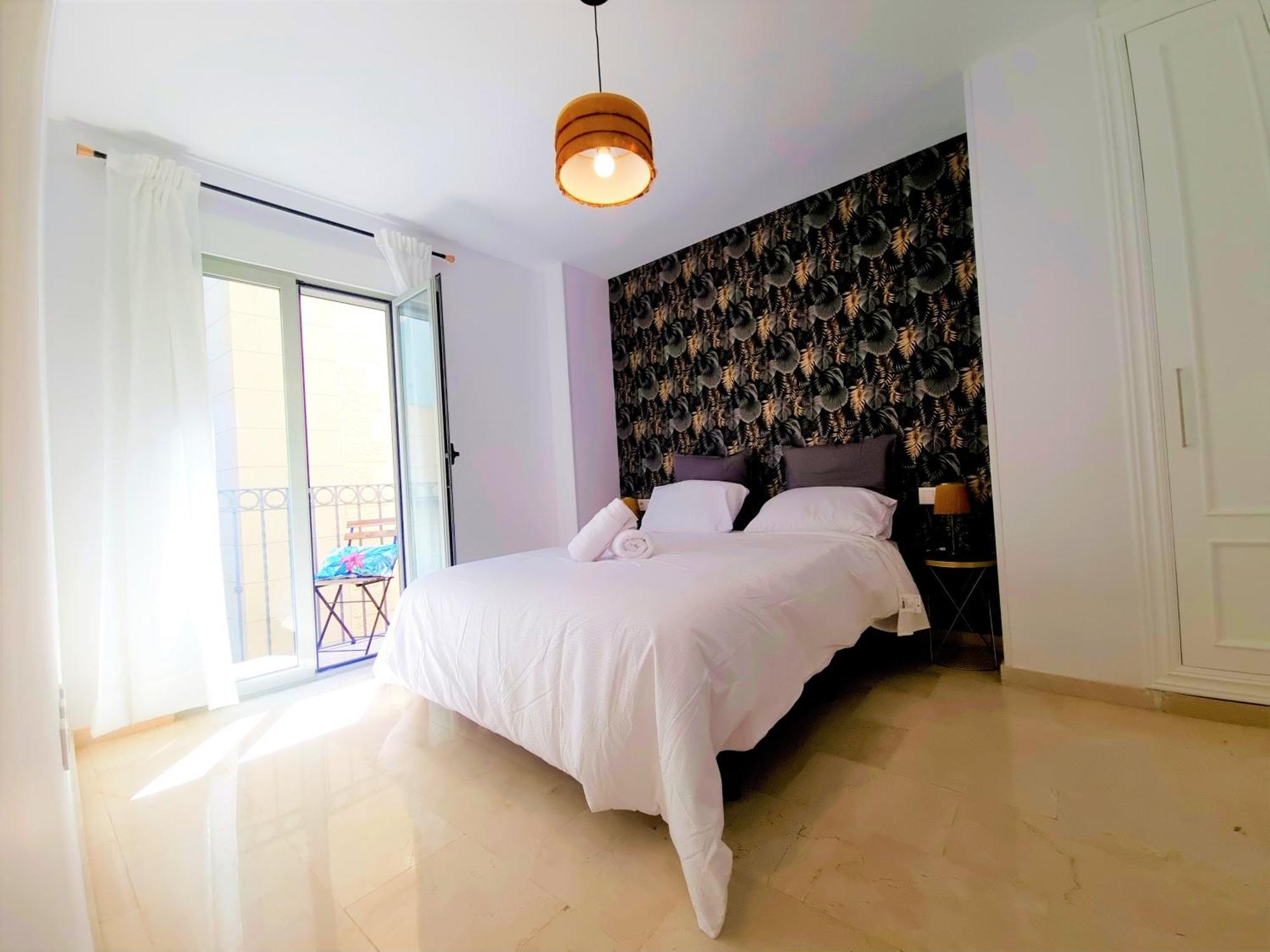 Charlot Center Apartment I Alicante Exterior foto