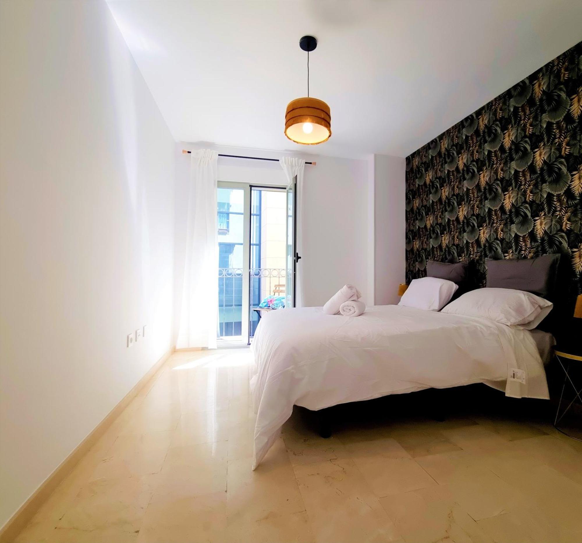 Charlot Center Apartment I Alicante Exterior foto