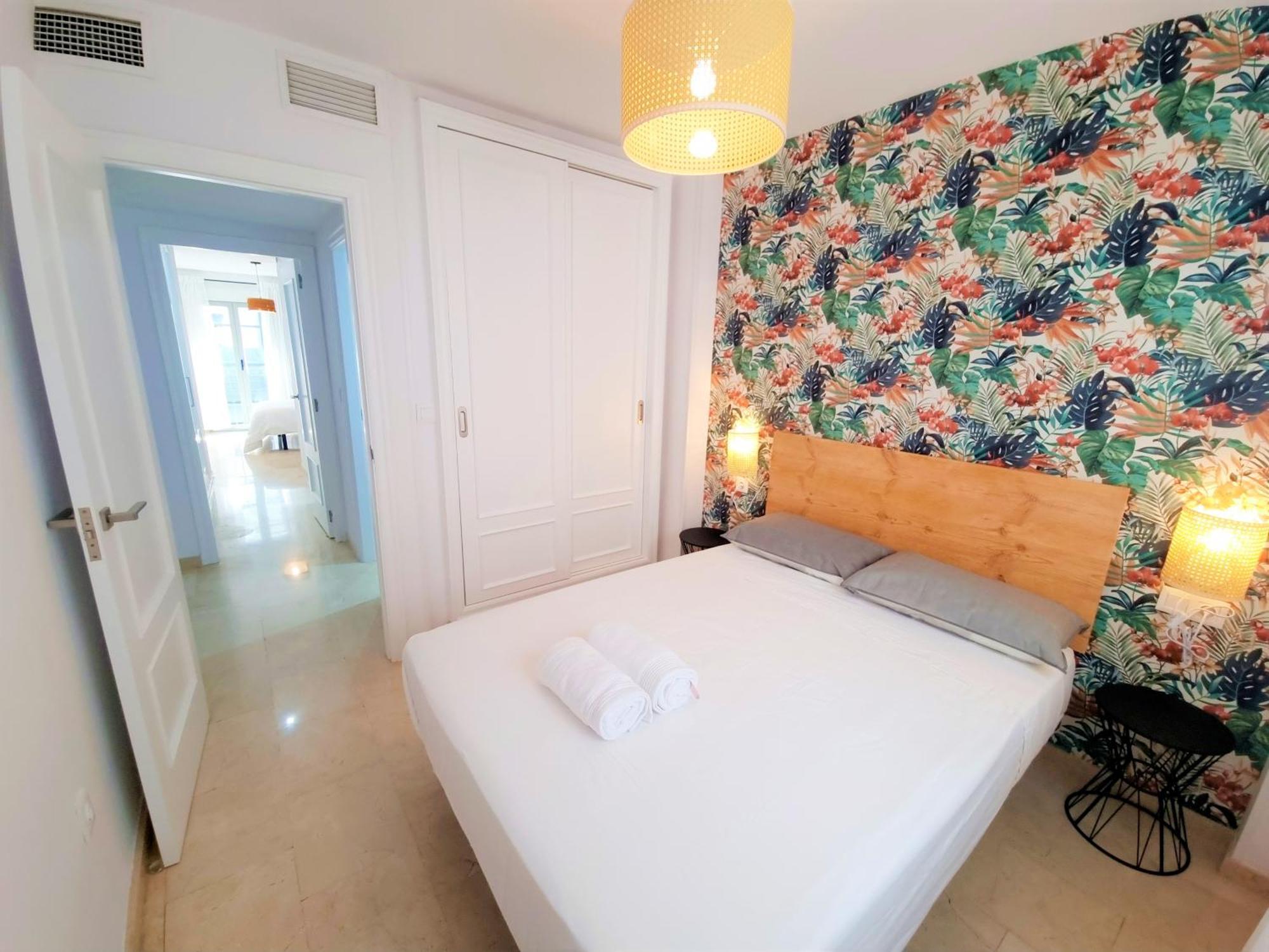 Charlot Center Apartment I Alicante Exterior foto